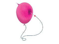 Пузыри не всегда лопаются