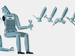 Осваиваем систему управления