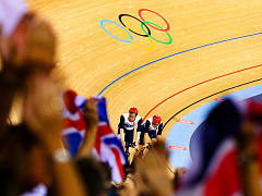 Повышаем эффективность на 1% — и получаем золотую медаль