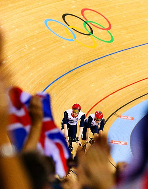 Повышаем эффективность на 1% — и получаем золотую медаль