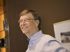 Билл Гейтс: «Люди ждут от государства слишком многого»