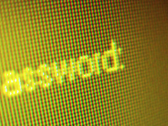 Почему мы не защищаем пароли в интернете