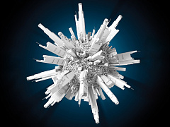 Путеводитель по местам обитания талантов