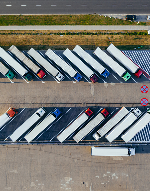 Как восстановить цепочки поставок в условиях кризиса