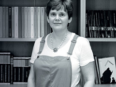 Дело жизни: Ирина Прохорова