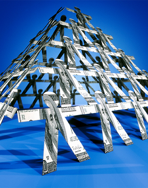 Как построить капитализм с человеческим лицом