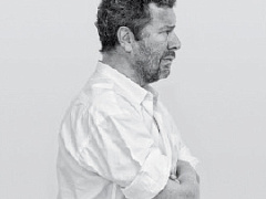 Филипп Старк