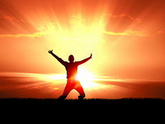 Положительные эмоции – допинг для мозга