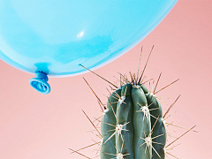 Как бизнесу пережить катастрофу