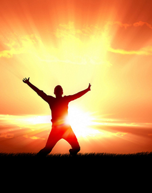 Положительные эмоции – допинг для мозга