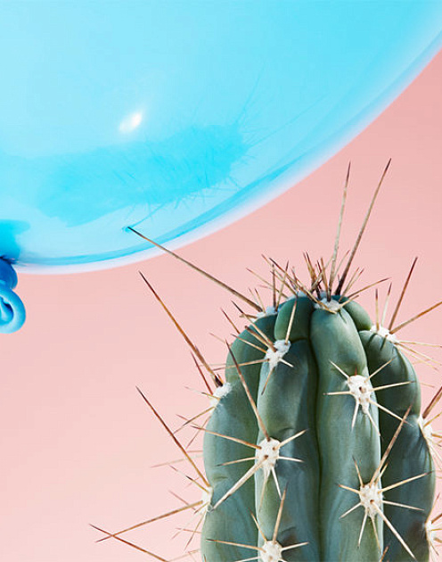 Как бизнесу пережить катастрофу