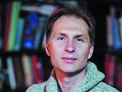 «Жизнь поставила над нами социальный эксперимент»