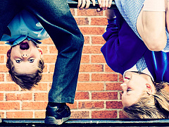 Вовлеченность и дружба на работе — это не одно и то же