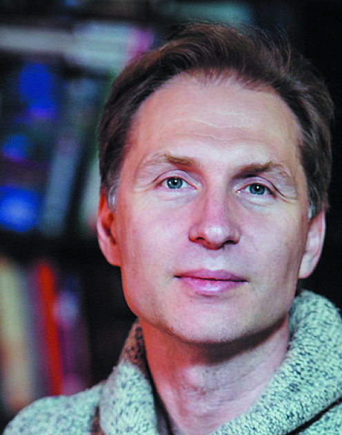 «Жизнь поставила над нами социальный эксперимент»