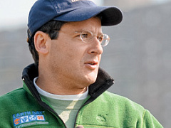 Генеральный директор компании Timberland — о том, как он дал отпор разъяренным «зеленым».