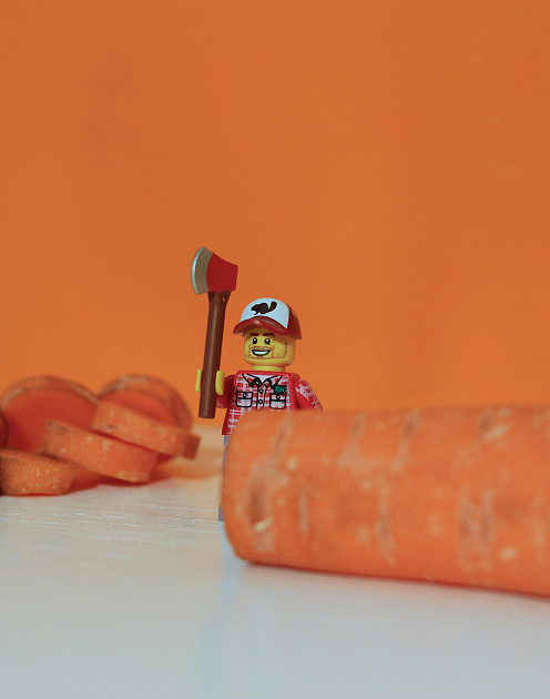 Трансформация без транспарантов 