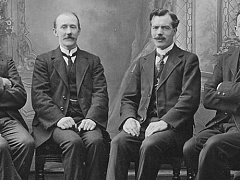 Когда гендиректору пора уходить