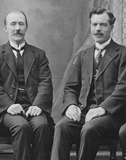 Когда гендиректору пора уходить