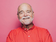 Как стареют в США