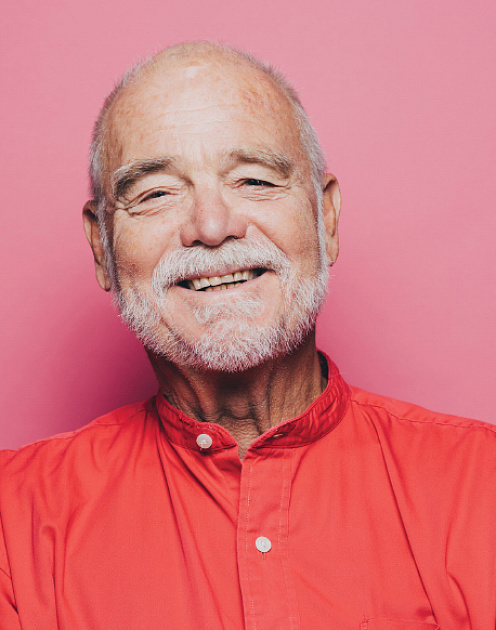 Как стареют в США