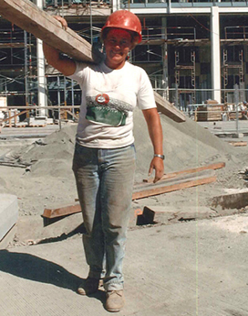 Должна ли работа приносить нам счастье?