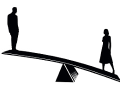 Правда ли, что  женщин ценят на работе?