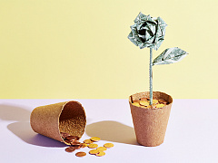 Как спасти бизнес во время кризиса