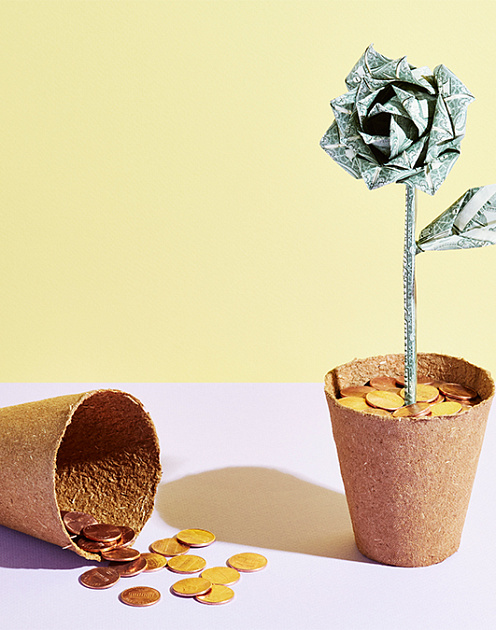 Как спасти бизнес во время кризиса