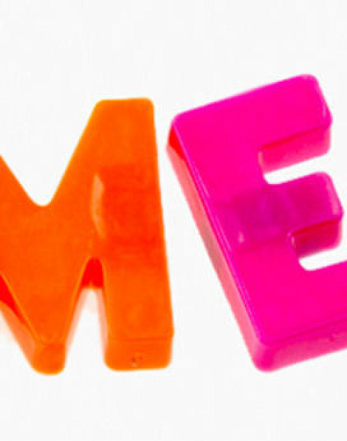 Выбор местоимений важен для самоконтроля