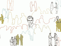 Как сплести свою социальную сеть