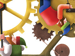 Глобальные карлики