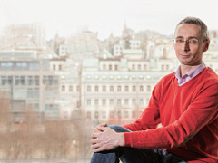 Дмитрий Чихачев: Три шляпы  стартапера