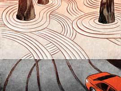 Toyota: единство и борьба противоположностей