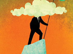 Кризис на вершине