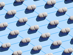 Как блокчейн может помочь во время пандемии