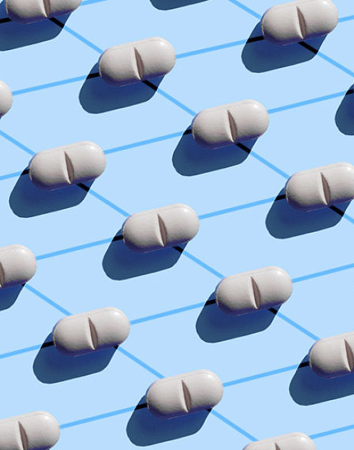 Как блокчейн может помочь во время пандемии