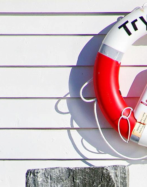 Семь статей, которые помогут пережить кризис