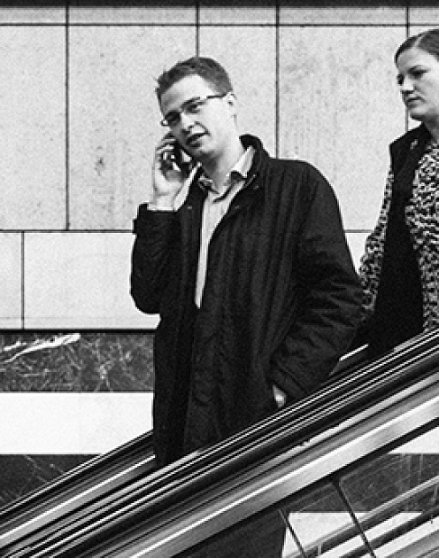 5 шагов к разумному распределению вашей энергии