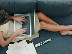 Почему удаленные сотрудники более (да, более!) преданы общему делу