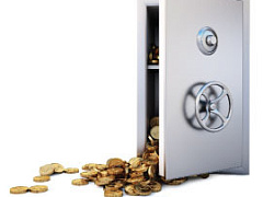 Гендиректор для семьи