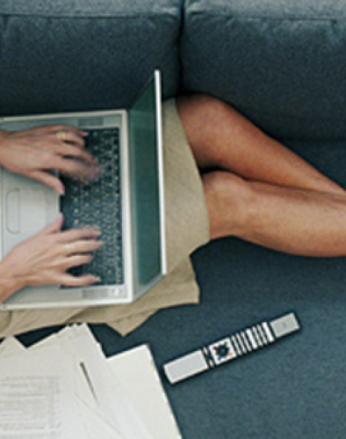 Почему удаленные сотрудники более (да, более!) преданы общему делу