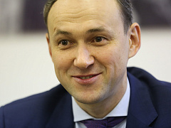 «Цель не в том, чтобы следовать моде»