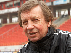 «Главное — чувствовать игрока»