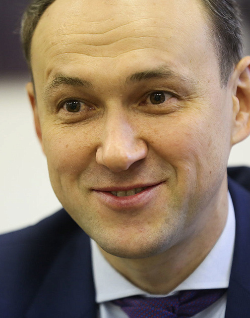 «Цель не в том, чтобы следовать моде»