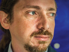 Игорь Шпицберг: Аутизм как защита от мира