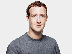 Марк Цукерберг: «Мы хотим дать людям лучшее»