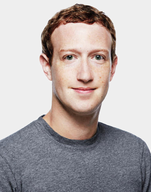 Марк Цукерберг: «Мы хотим дать людям лучшее»