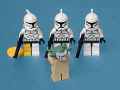 Уроки «Звездных войн»: что вы можете узнать о себе из киноэпопеи Джорджа Лукаса