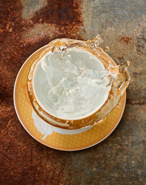 Как жить при неконтролируемом стрессе