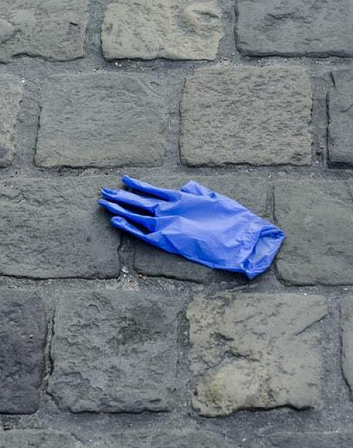 «Я ничего не понимаю»: как нынешний кризис поможет вам узнать себя